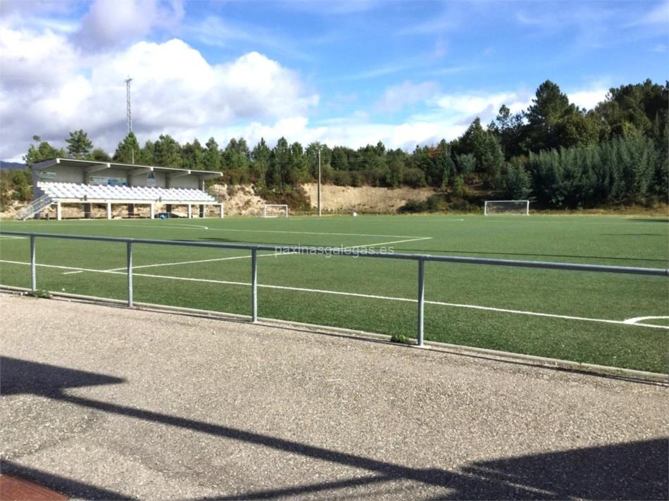 Campo Municpal Anexo A Lagoa