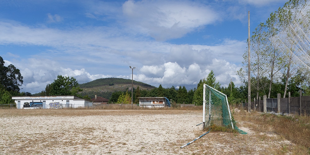 Campo de Futbol Valiño (Vilasobroso)