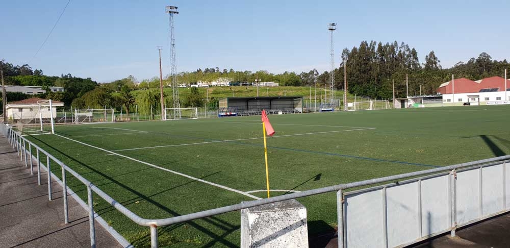 Municipal Manuel Regueiro (Figueroa)