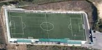 Campo de Futbol Novo Mirador