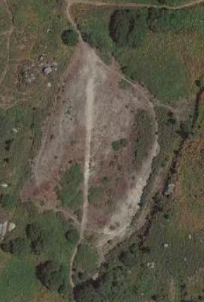 Campo de Futbol Cabo Udra