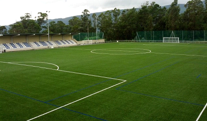 Municipal O Cabalo