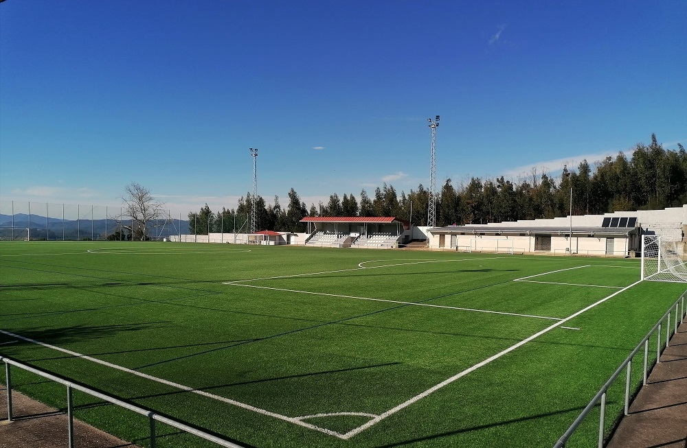 Campo Municipal Pepe Capón