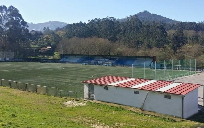 Municipal Graciano Padín