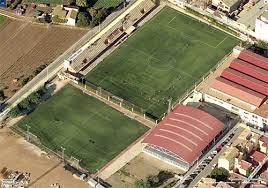 Estadio Municipal de Alboraya