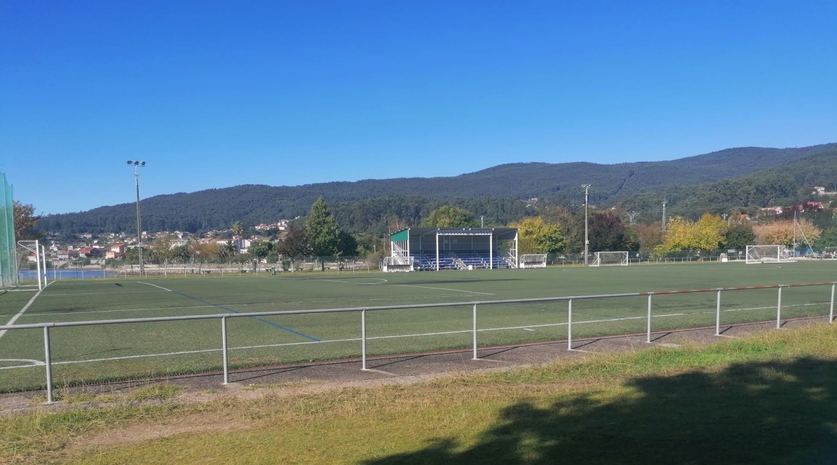 Campo Municipal A Reiboa