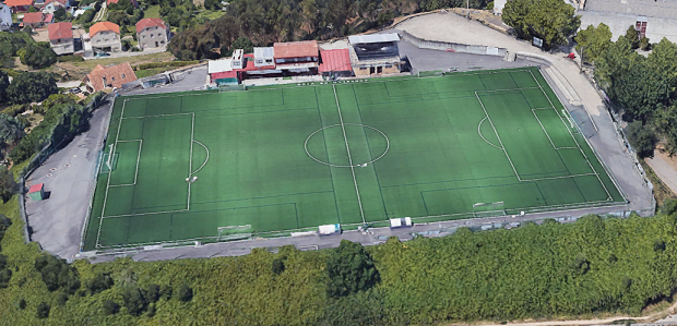 Municipal Monte da Mina