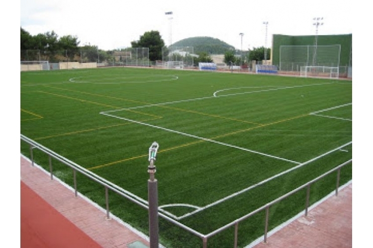 Campo Galbis