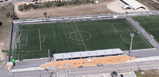 Municipal de Noalla