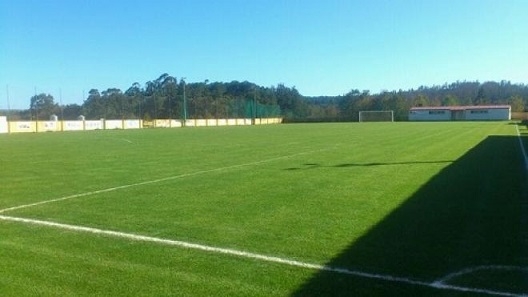 Campo de Futbol Mularedos