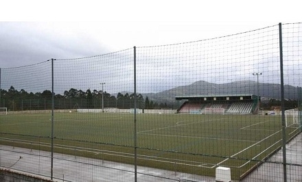 Municipal de A Carballa