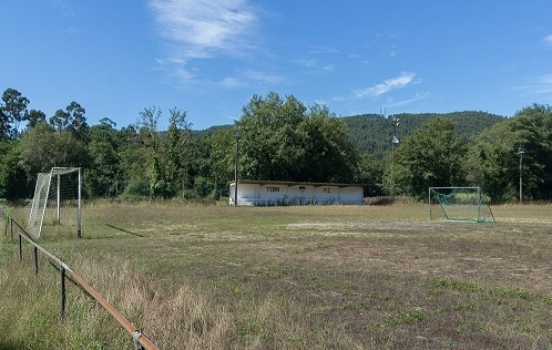 Campo de Futbol A Estoca