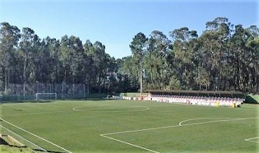 Municipal de O Foxo