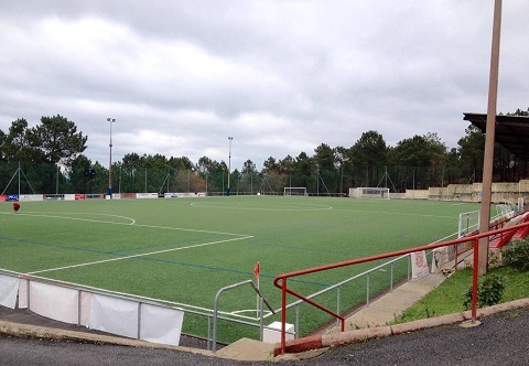 Campo Municipal do Camballón