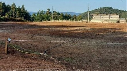 Campo de Futbol Os Píos