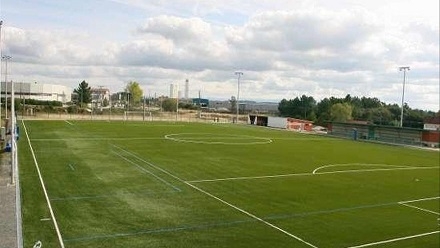 Complejo Deportivo de A Uceira