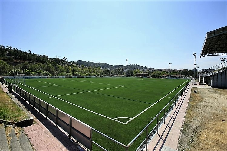 Campo Municipal de Oira