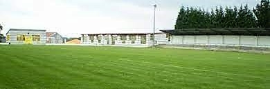 Campo Municipal de Castro Seoane