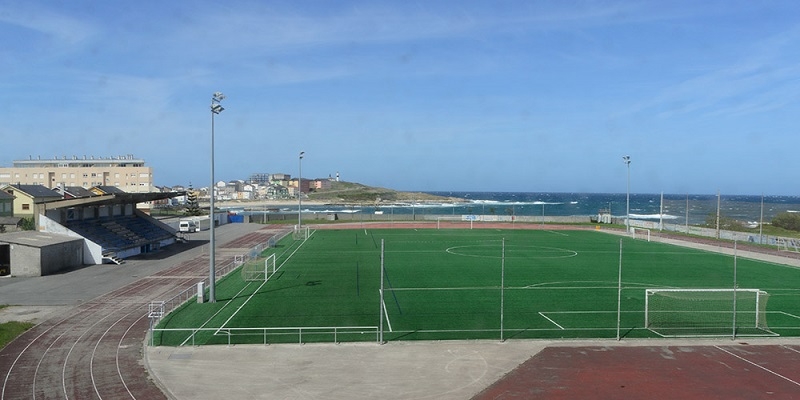 Campo Municipal A Veiga
