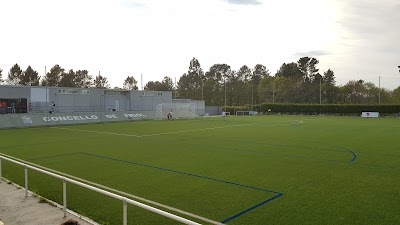 Campo Municipal A Reigosa