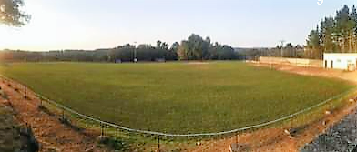 Campo de Futbol Jesús Jato