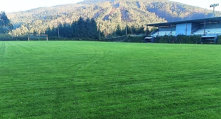Campo de futbol Trasvías