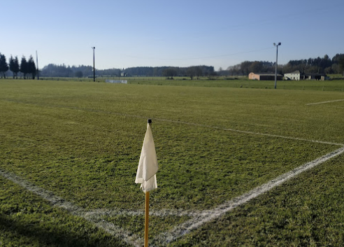 Campo Municipal San Lorenzo de Aguiar