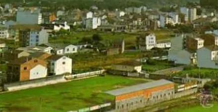 Campo Municipal de Sarria