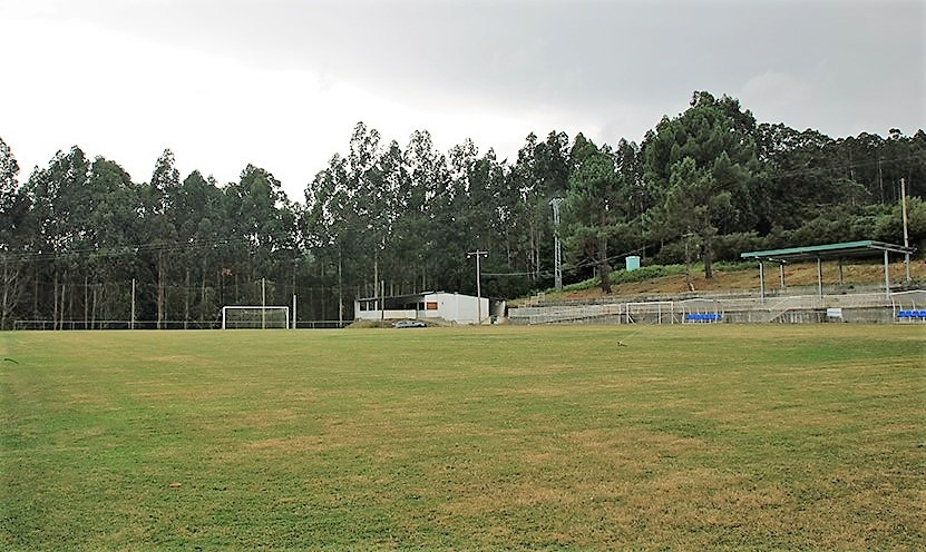 Campo de futbol de Boavista