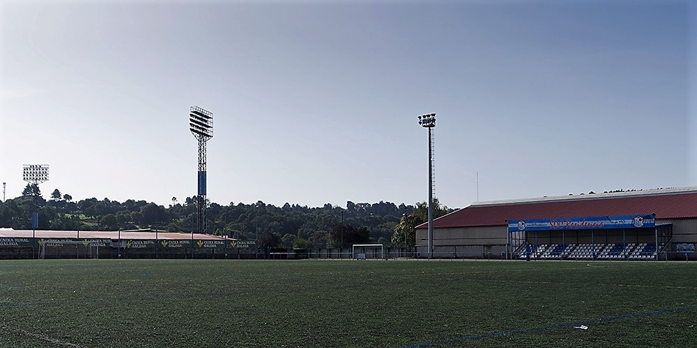 Campo Municipal A Cheda