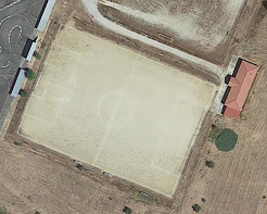 Campo de Futbol del Parque Tecnológico