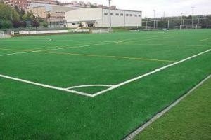 Campo Municipal