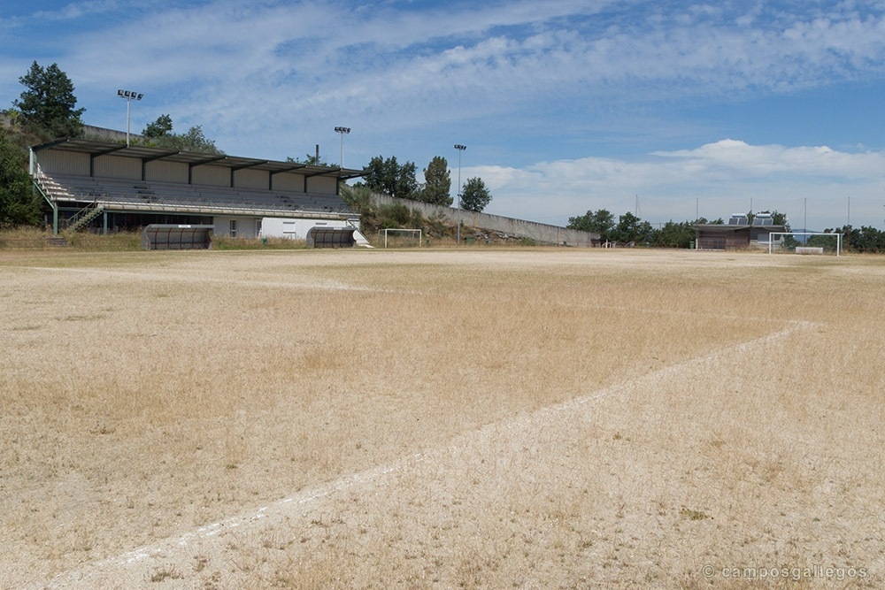 Campo Municipal Outeiro do Miogo