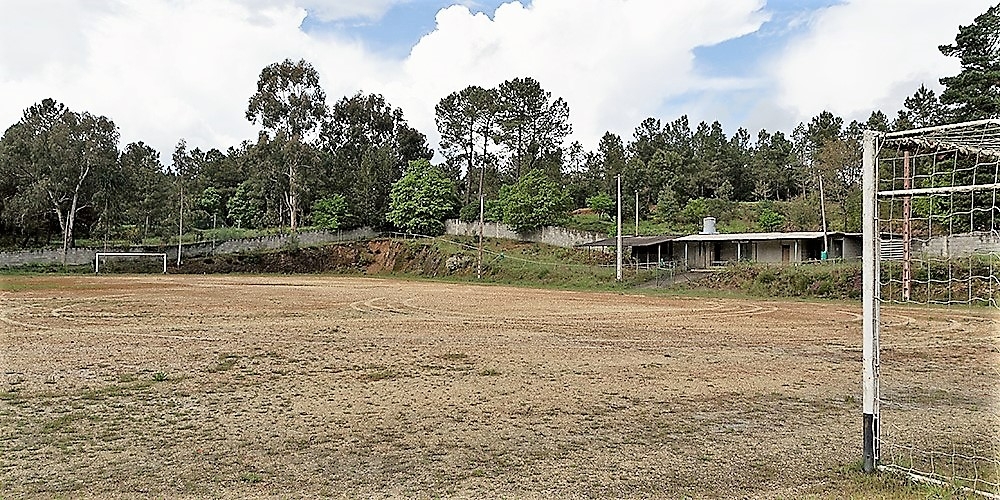 Campo Municipal A Mavelosa