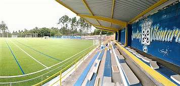 Campo Municipal Outeiro Maior