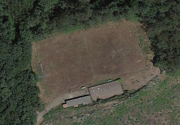 Campo de Futbol A Penerada