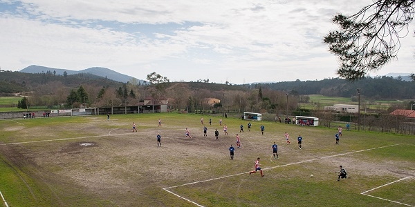 Campo de futbol de Framán