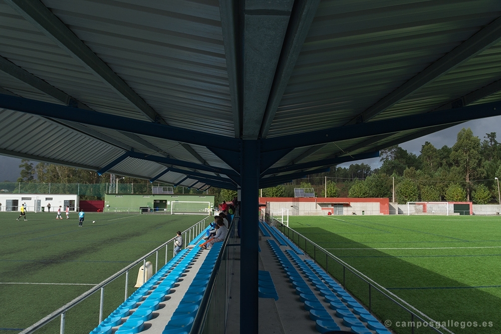 Campo Municipal de Vista Alegre