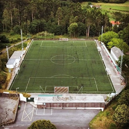 Campo Municipal Chenlo