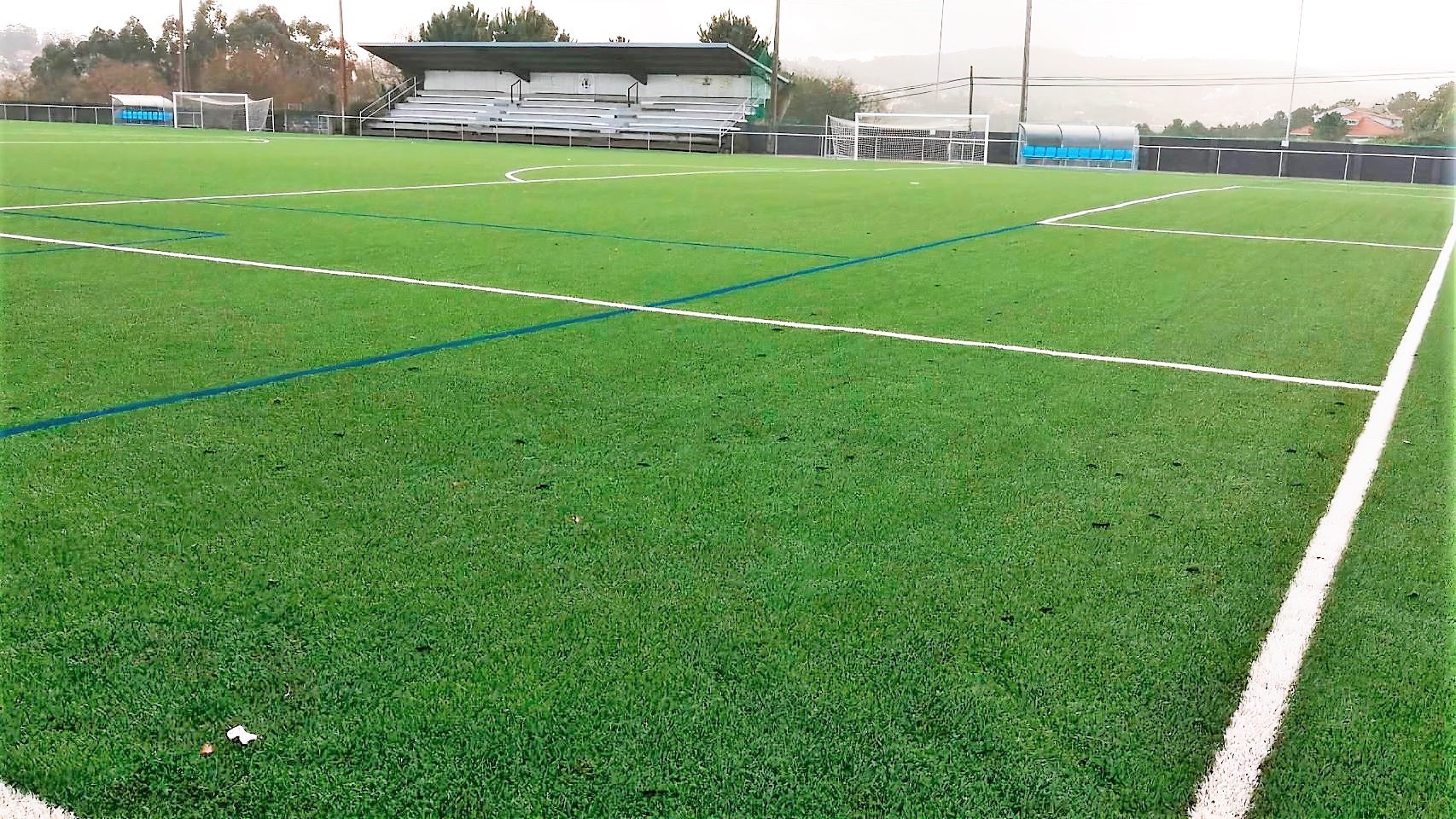 Campo Municipal de Tarrío