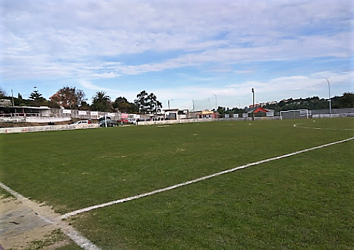 Campo Municipal O Carrizo