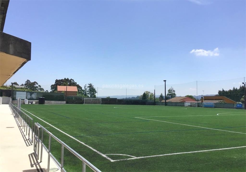 Campo Municipal Os Loureiros