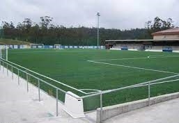 Campo Municipal O Conco