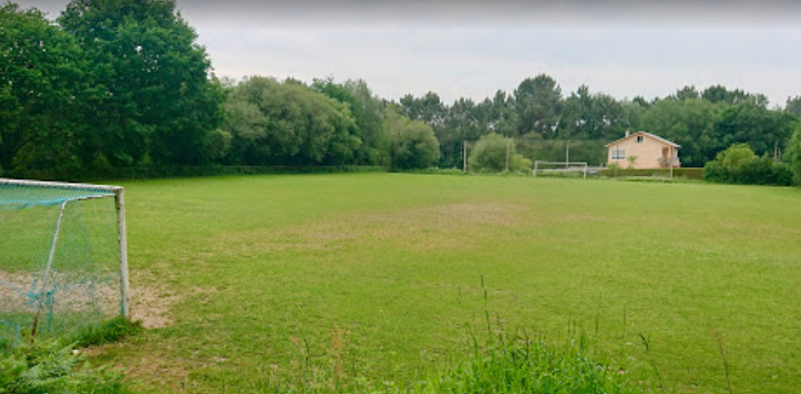 Campo de Furbol de San José de Limodre