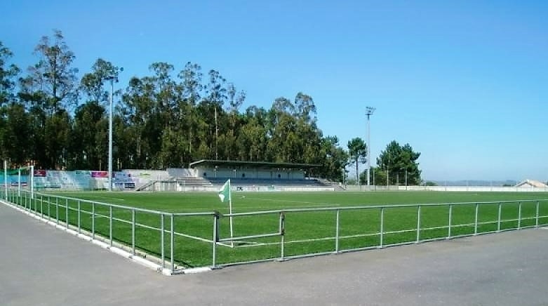 Campo Municipal A Porta Santa