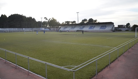 Campo Municipal de Pedra Queimada