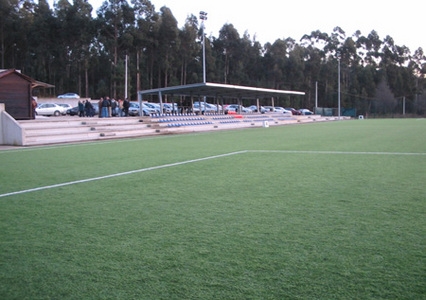 Campo Municipal de Gallamonde