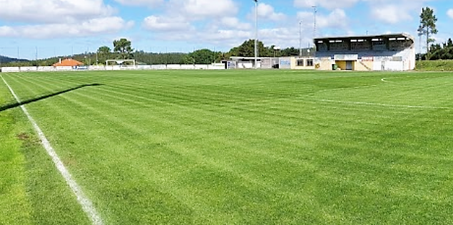 Campo Municipal de Moeche