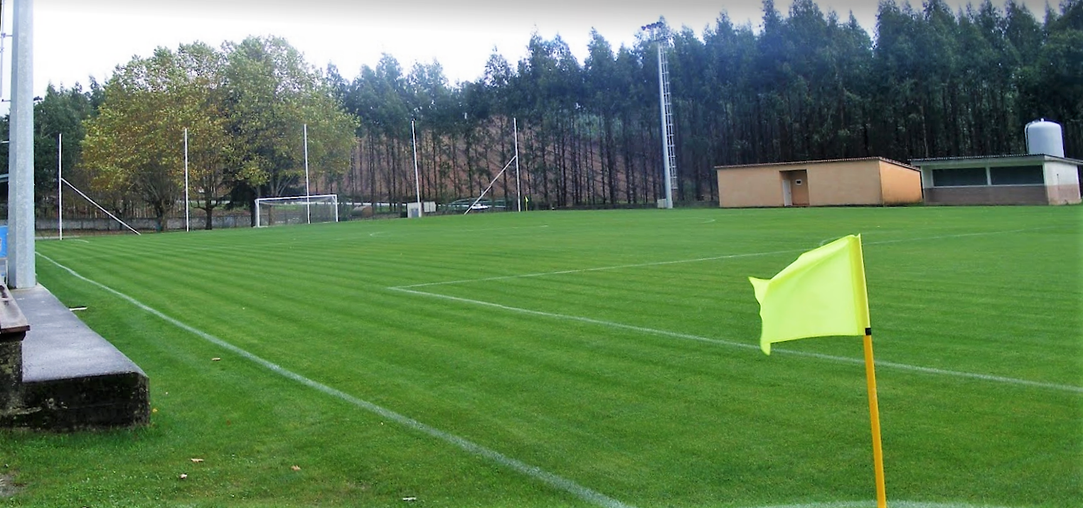 Campo de Futbol O Xestal