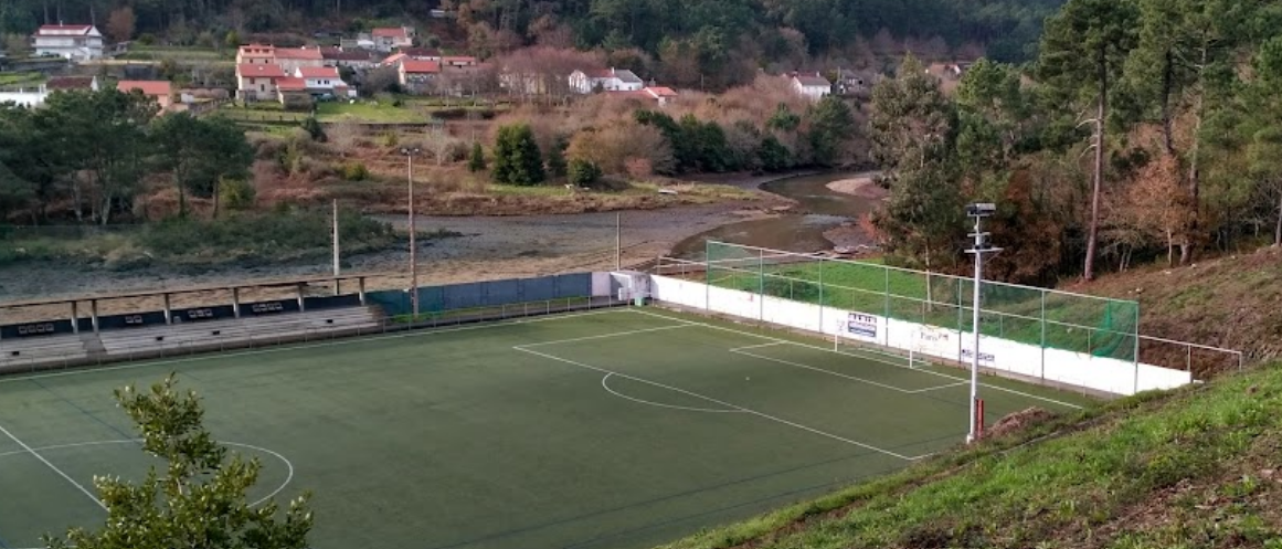 Campo Municipal Jose Luis Vara